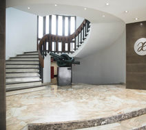 Exe Tartessos Hotel Lobby