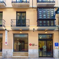 Exe Malaga Museos