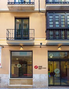 Exe Malaga Museos