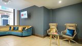 Exe Malaga Museos Lobby