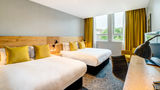 Apex Grassmarket Hotel Room