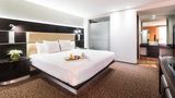 Exe Cities Reforma Room