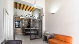 Exe Cities Reforma Lobby