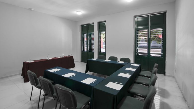 <b>Exe Cities Reforma Meeting</b>. Images powered by <a href="https://www.leonardoworldwide.com/" title="Leonardo Worldwide" target="_blank">Leonardo</a>.