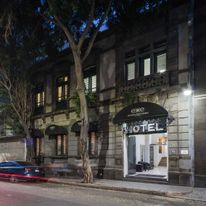 Exe Cities Reforma