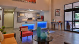 Holiday Inn Express Lobby
