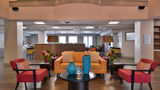 Holiday Inn Express Lobby