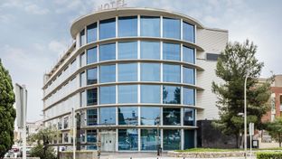 Exe Cunit Suites & Spa