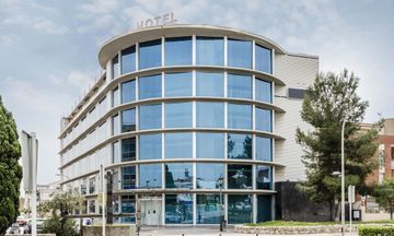 Exe Cunit Suites & Spa