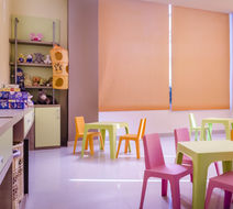 Exe Cunit Suites & Spa Lobby