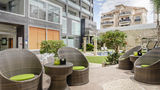<b>Exe Cunit Suites & Spa Exterior</b>. Images powered by <a href="https://www.leonardoworldwide.com/" title="Leonardo Worldwide" target="_blank">Leonardo</a>.