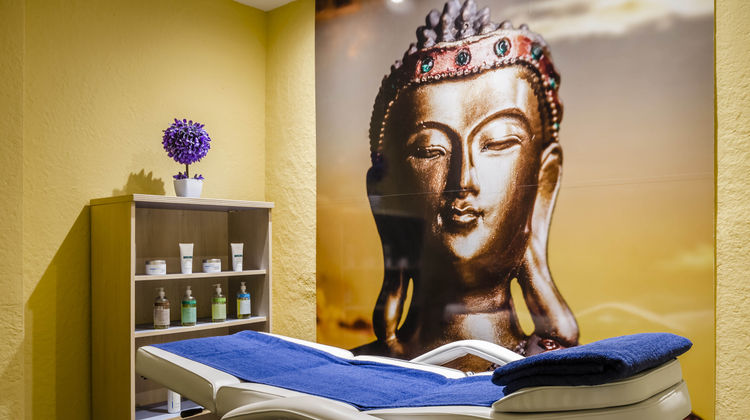 Exe Cunit Suites & Spa Spa
