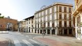 <b>Exe Triunfo Granada Exterior</b>. Images powered by <a href="https://www.leonardoworldwide.com/" title="Leonardo Worldwide" target="_blank">Leonardo</a>.