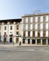 Exe Triunfo Granada