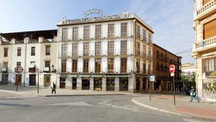 Exe Triunfo Granada