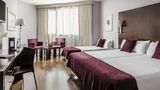 <b>Eurostars Reina Felicia Room</b>. Images powered by <a href="https://www.leonardoworldwide.com/" title="Leonardo Worldwide" target="_blank">Leonardo</a>.