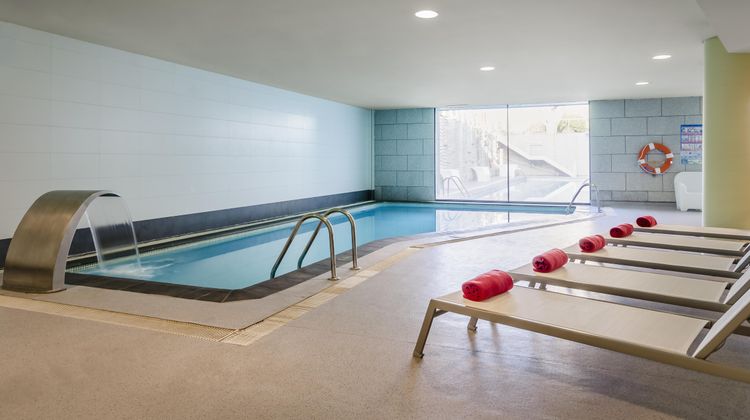 Eurostars Reina Felicia Spa