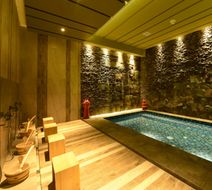 Holiday Inn Cikarang Jababeka Lobby