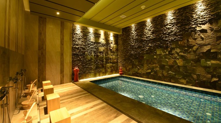 Holiday Inn Cikarang Jababeka Lobby