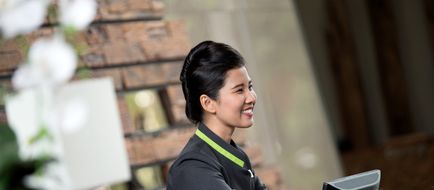 Holiday Inn Cikarang Jababeka Exterior