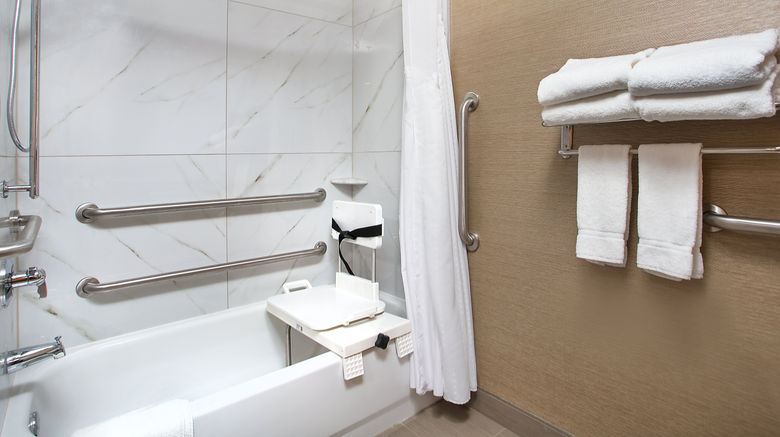 <b>Holiday Inn Express Berea Room</b>. Images powered by <a href="https://www.leonardoworldwide.com/" title="Leonardo Worldwide" target="_blank">Leonardo</a>.
