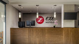 Exe Barcelona Gate Lobby