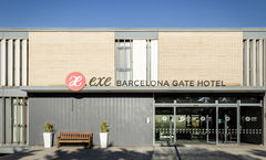 Exe Barcelona Gate