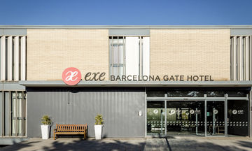 Exe Barcelona Gate
