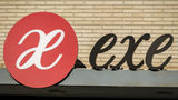 Exe Barcelona Gate Exterior