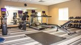 Candlewood Suites Overland Park-W 135th Health Club