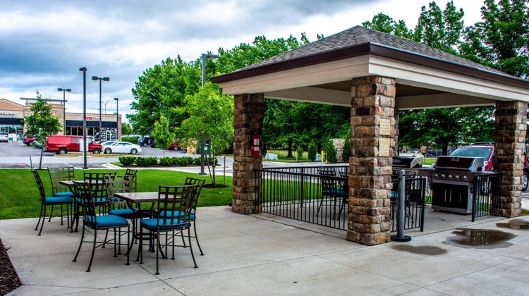 Candlewood Suites Overland Park-W 135th Other