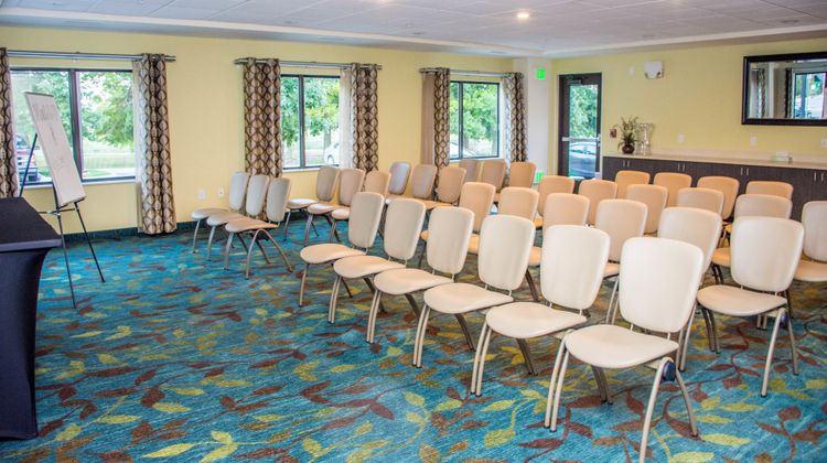 Candlewood Suites Overland Park-W 135th Meeting