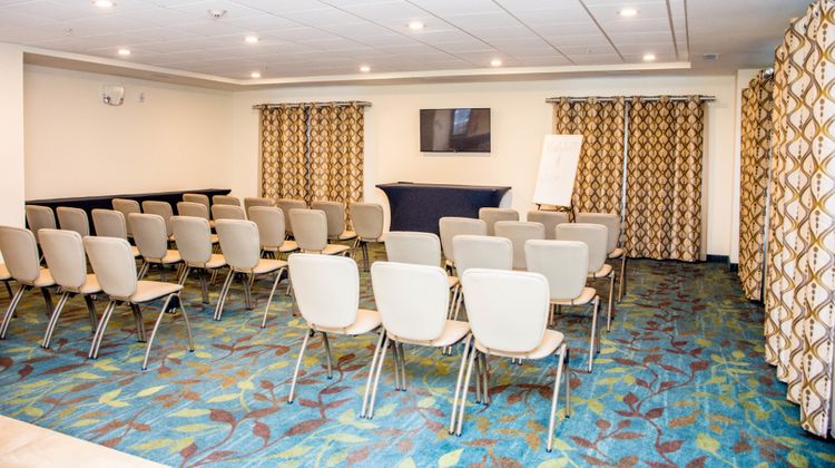 Candlewood Suites Overland Park-W 135th Meeting