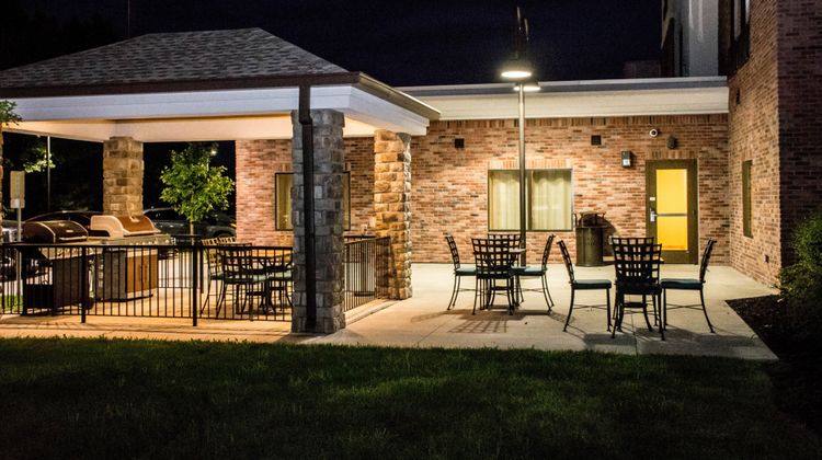 Candlewood Suites Overland Park-W 135th Other