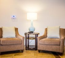 Candlewood Suites Overland Park-W 135th Lobby