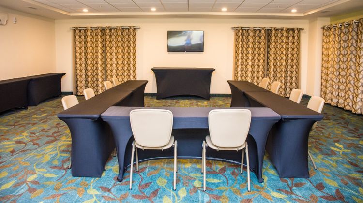 Candlewood Suites Overland Park-W 135th Meeting