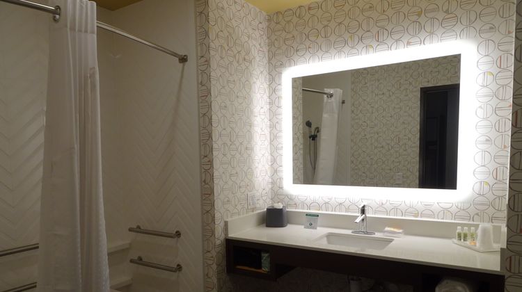 Holiday Inn Jonesboro Room