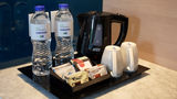 Holiday Inn Express Jakarta Wahid Hasyim Room