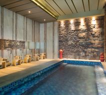 Holiday Inn Cikarang Jababeka Lobby
