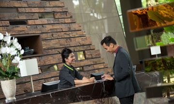 Holiday Inn Cikarang Jababeka