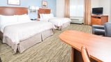 Candlewood Suites Wake Forest Room