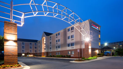 Candlewood Suites Sterling
