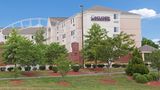 Candlewood Suites Sterling Exterior