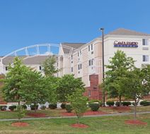 Candlewood Suites Sterling Exterior
