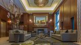 <b>The Magnolia Hotel & Spa Lobby</b>. Images powered by <a href="https://www.leonardoworldwide.com/" title="Leonardo Worldwide" target="_blank">Leonardo</a>.