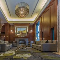 The Magnolia Hotel & Spa