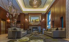 The Magnolia Hotel & Spa