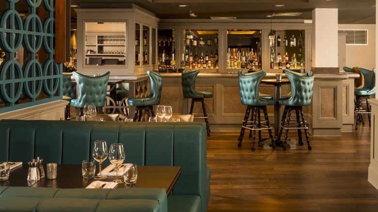 <b>The West Park Hotel & Pub Restaurant</b>. Images powered by <a href="https://www.leonardoworldwide.com/" title="Leonardo Worldwide" target="_blank">Leonardo</a>.