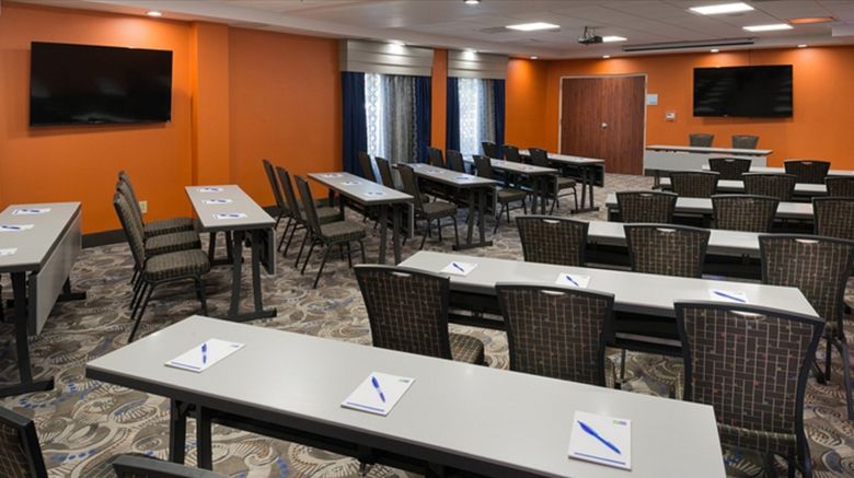 <b>Holiday Inn Express & Suites Antioch Meeting</b>. Images powered by <a href="https://www.leonardoworldwide.com/" title="Leonardo Worldwide" target="_blank">Leonardo</a>.