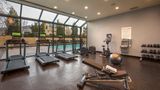 Holiday Inn Denver-Lakewood Health Club